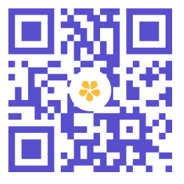 QR Code do WhatsApp Hub EV